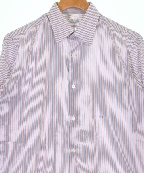 charvet เสื้อลำลอง