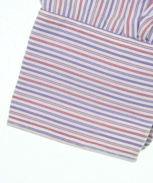 charvet เสื้อลำลอง