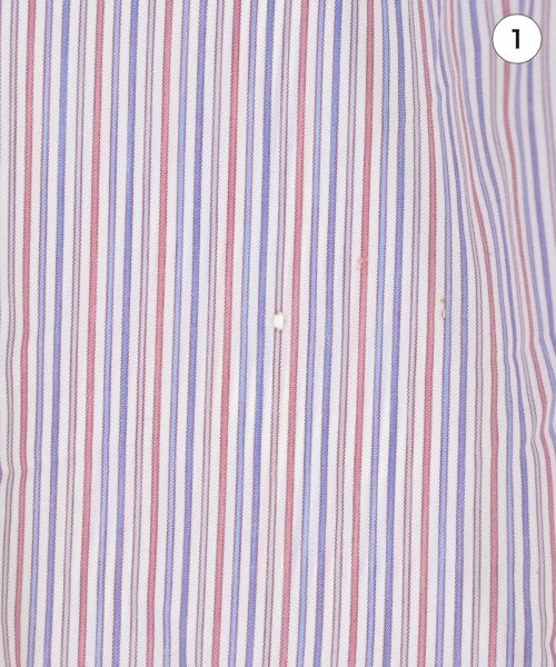 charvet เสื้อลำลอง
