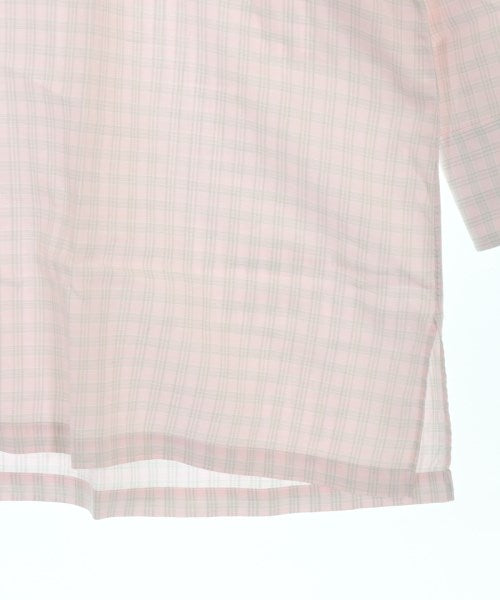 charvet เสื้อลำลอง