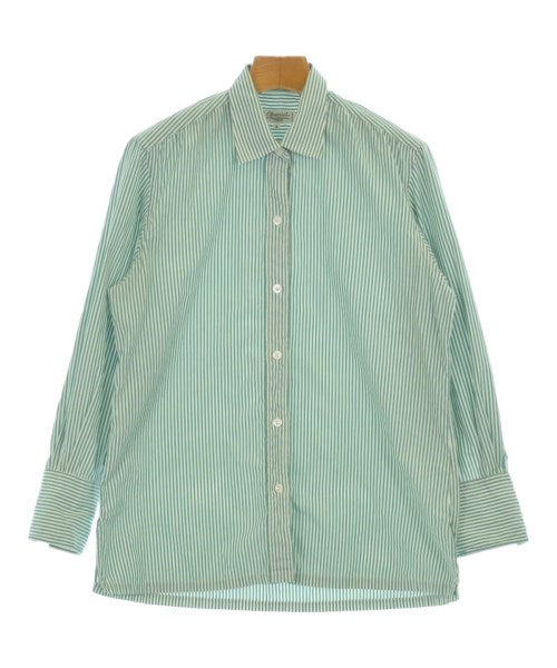 charvet เสื้อลำลอง