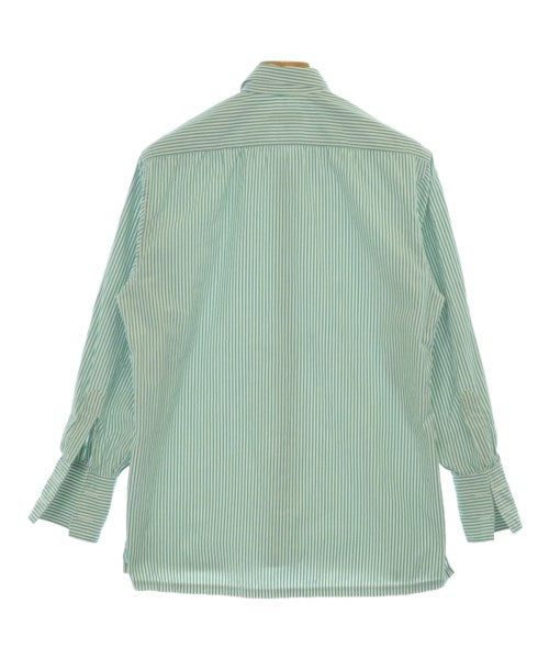 charvet เสื้อลำลอง