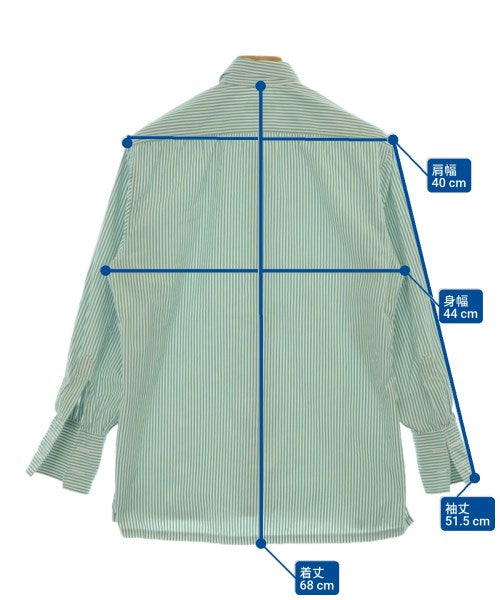 charvet เสื้อลำลอง