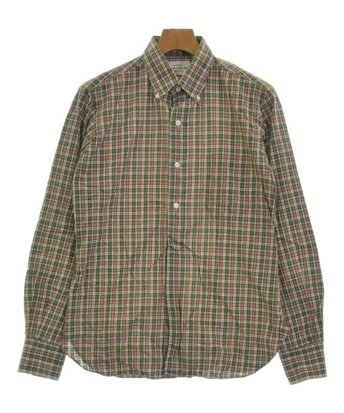 GAMBERT CUSTOM SHIRTS เสื้อลำลอง
