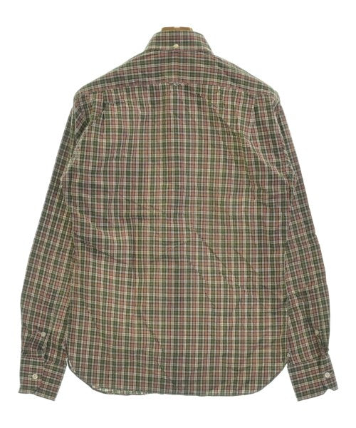 GAMBERT CUSTOM SHIRTS เสื้อลำลอง