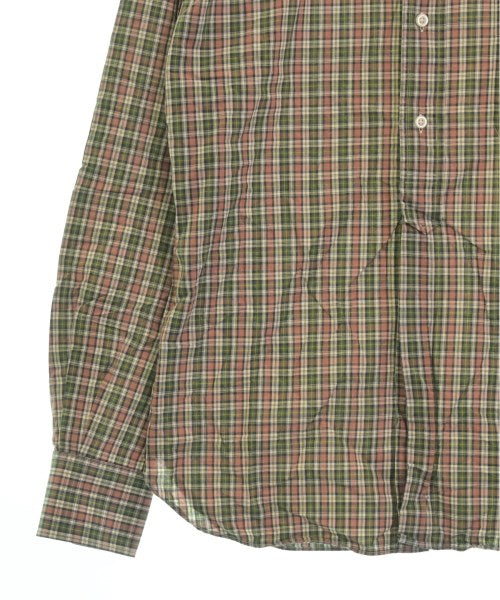 GAMBERT CUSTOM SHIRTS เสื้อลำลอง