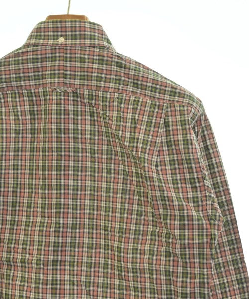 GAMBERT CUSTOM SHIRTS เสื้อลำลอง
