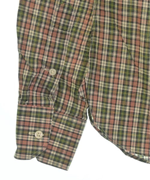 GAMBERT CUSTOM SHIRTS เสื้อลำลอง