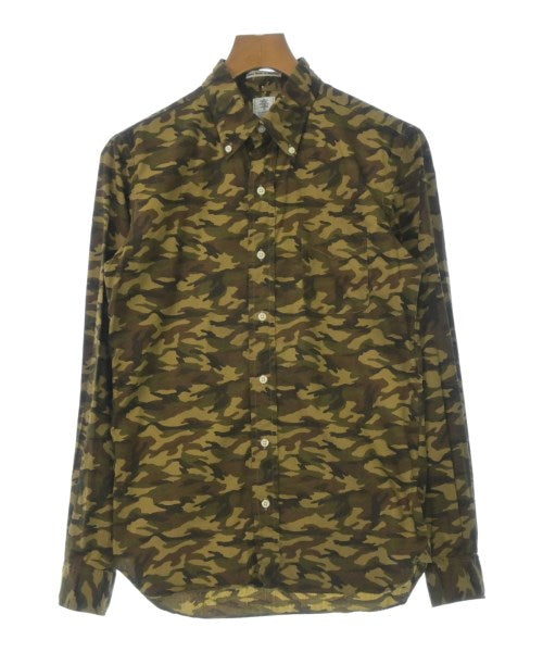 GAMBERT CUSTOM SHIRTS เสื้อลำลอง