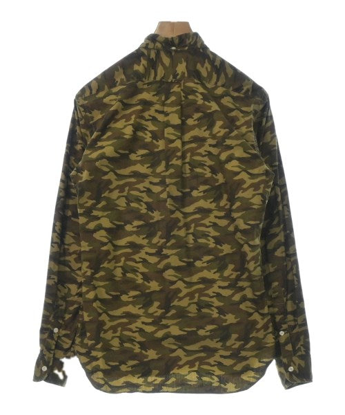 GAMBERT CUSTOM SHIRTS เสื้อลำลอง