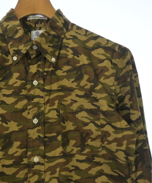 GAMBERT CUSTOM SHIRTS เสื้อลำลอง