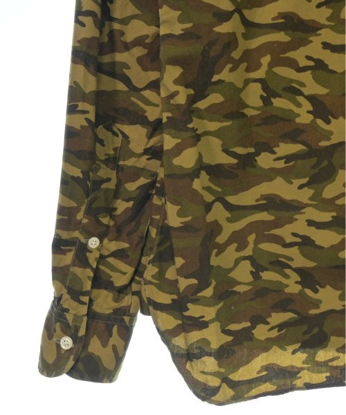 GAMBERT CUSTOM SHIRTS เสื้อลำลอง