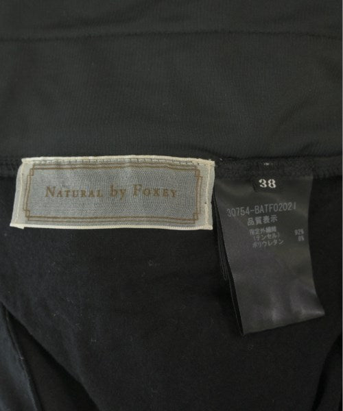 NATURAL by FOXEY แขนกุด