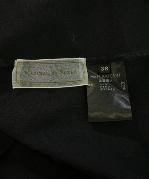 NATURAL by FOXEY ชุดเดรส