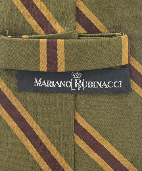 MARIANO RUBINACCI เนคไท