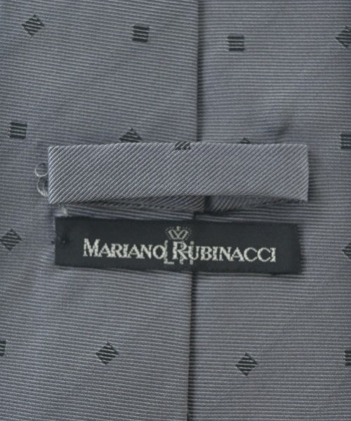 MARIANO RUBINACCI เนคไท