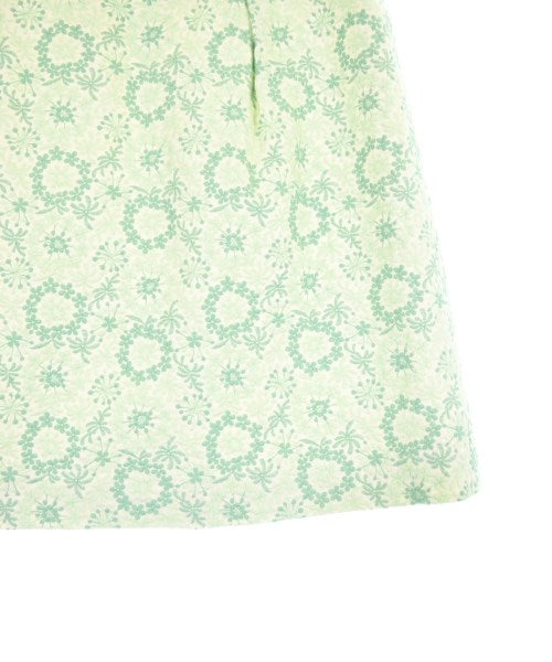 FRANCO FERRARO กระโปรงยาวถึงเข่า