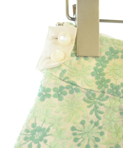 FRANCO FERRARO กระโปรงยาวถึงเข่า