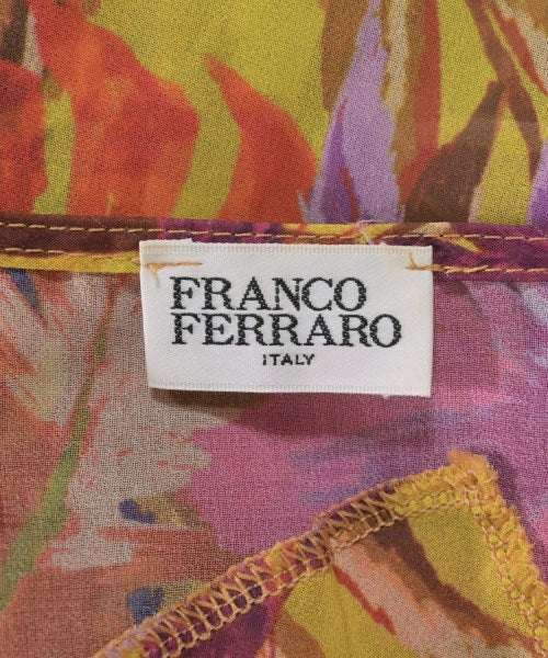 FRANCO FERRARO เสื้อสตรี