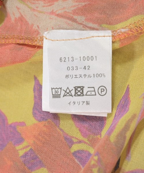 FRANCO FERRARO เสื้อสตรี