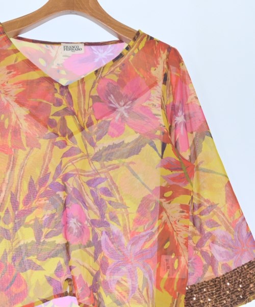 FRANCO FERRARO เสื้อสตรี