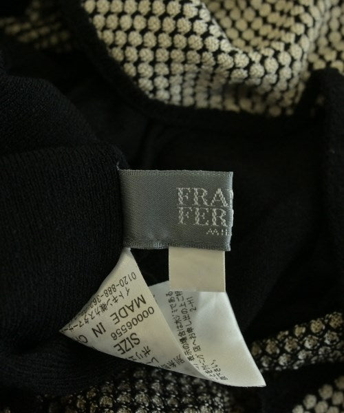 FRANCO FERRARO ชุดเดรส