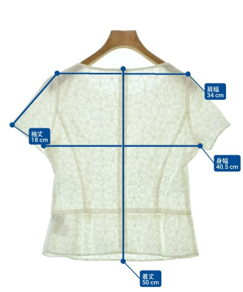 FRANCO FERRARO เสื้อสตรี