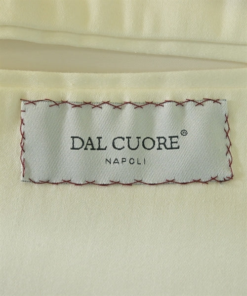 DAL CUORE เสื้อโค้ท อื่น