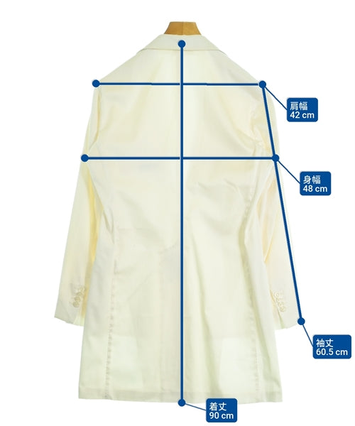 DAL CUORE เสื้อโค้ท อื่น