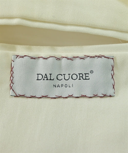 DAL CUORE เสื้อโค้ท อื่น