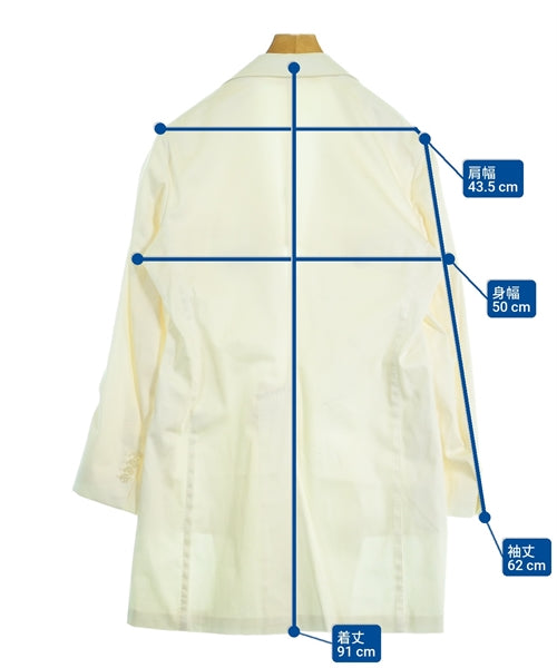 DAL CUORE เสื้อโค้ท อื่น