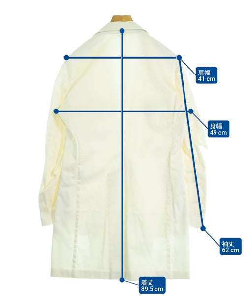 DAL CUORE เสื้อโค้ท อื่น