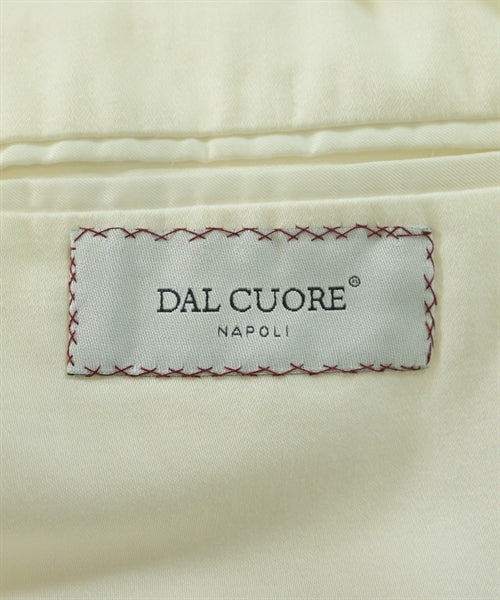 DAL CUORE เสื้อโค้ท อื่น
