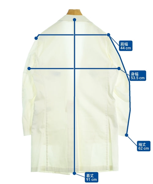 DAL CUORE เสื้อโค้ท อื่น