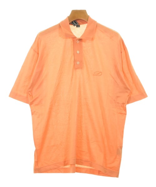 S.T.Dupont เสื้อโปโล