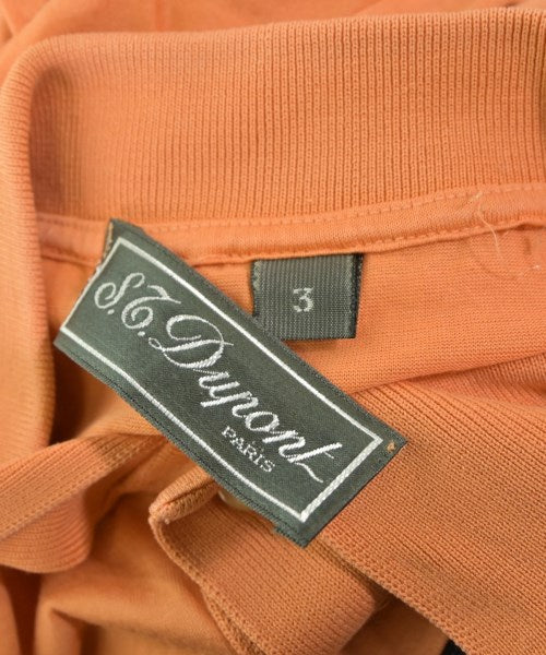 S.T.Dupont เสื้อโปโล