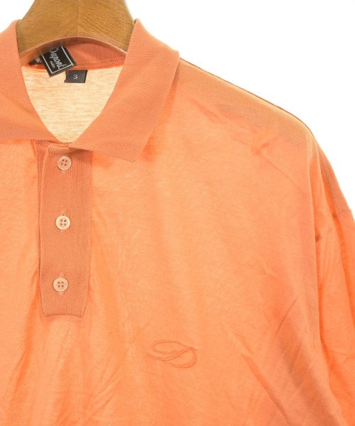 S.T.Dupont เสื้อโปโล