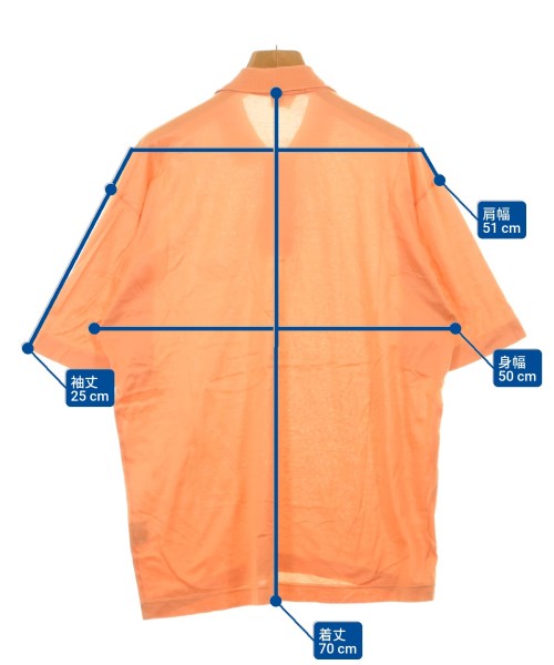 S.T.Dupont เสื้อโปโล