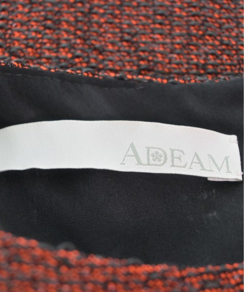 ADEAM ชุดเดรส