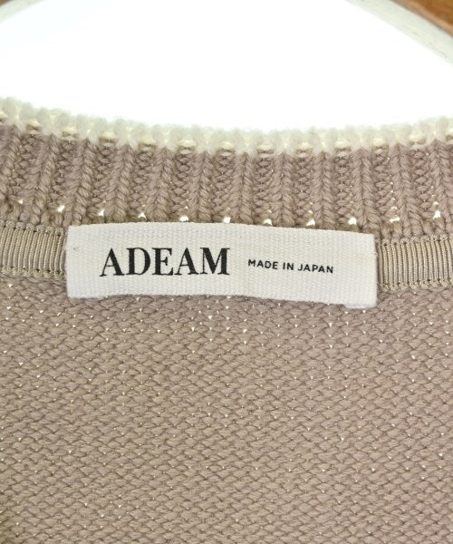 ADEAM เสื้อกันหนาว