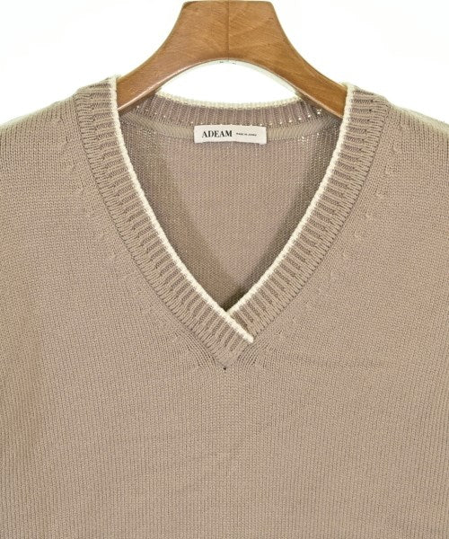 ADEAM เสื้อกันหนาว