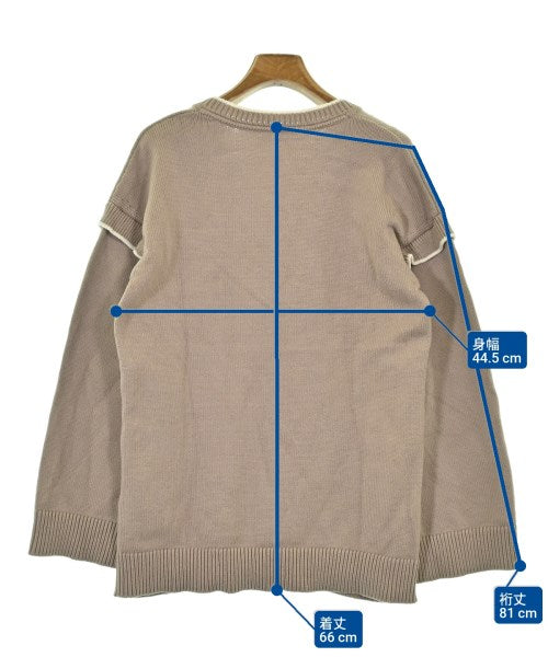 ADEAM เสื้อกันหนาว