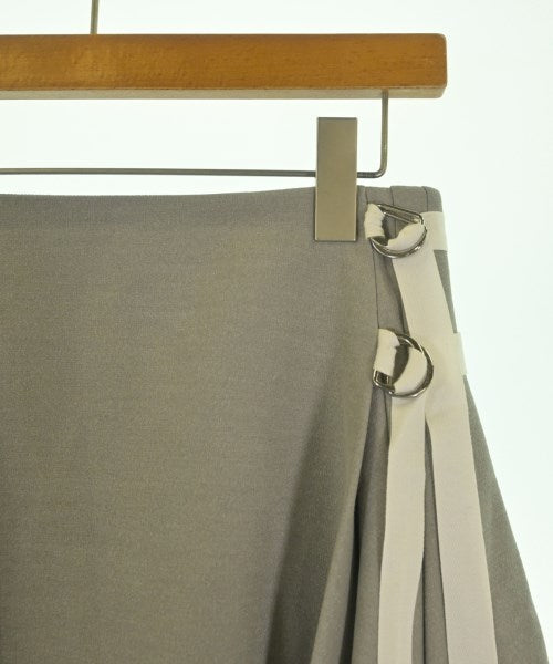 ADEAM กระโปรงสั้น