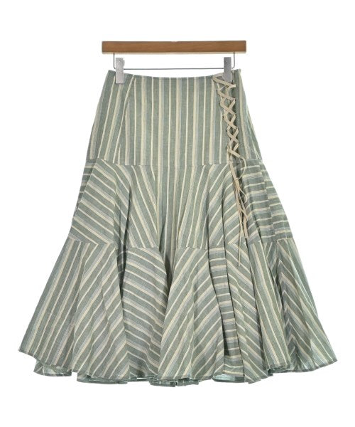 ADEAM กระโปรงยาว/แม็กซี่ยาว