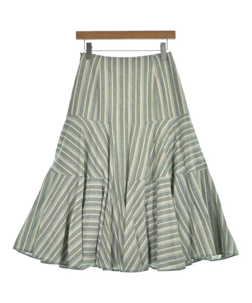 ADEAM กระโปรงยาว/แม็กซี่ยาว