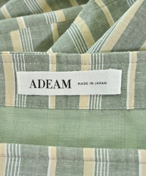 ADEAM กระโปรงยาว/แม็กซี่ยาว