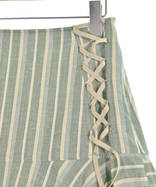 ADEAM กระโปรงยาว/แม็กซี่ยาว