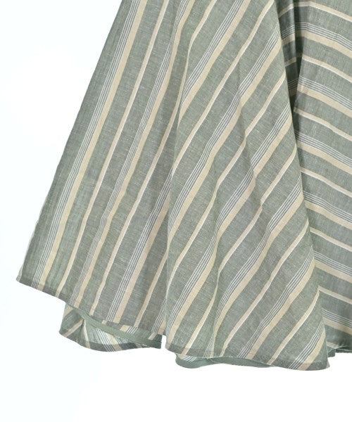 ADEAM กระโปรงยาว/แม็กซี่ยาว