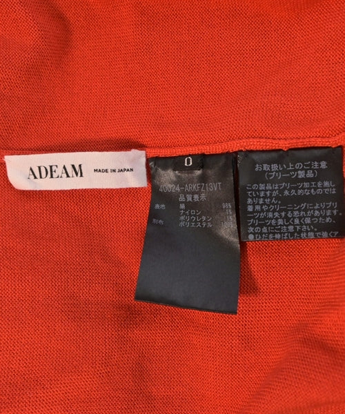 ADEAM ชุดเดรส