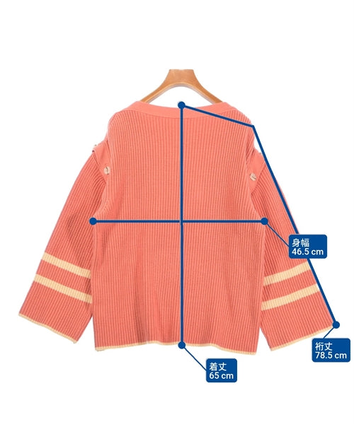 ADEAM เสื้อกันหนาว